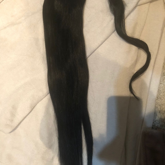 Human Hair Extensions - Picture 6 of 6